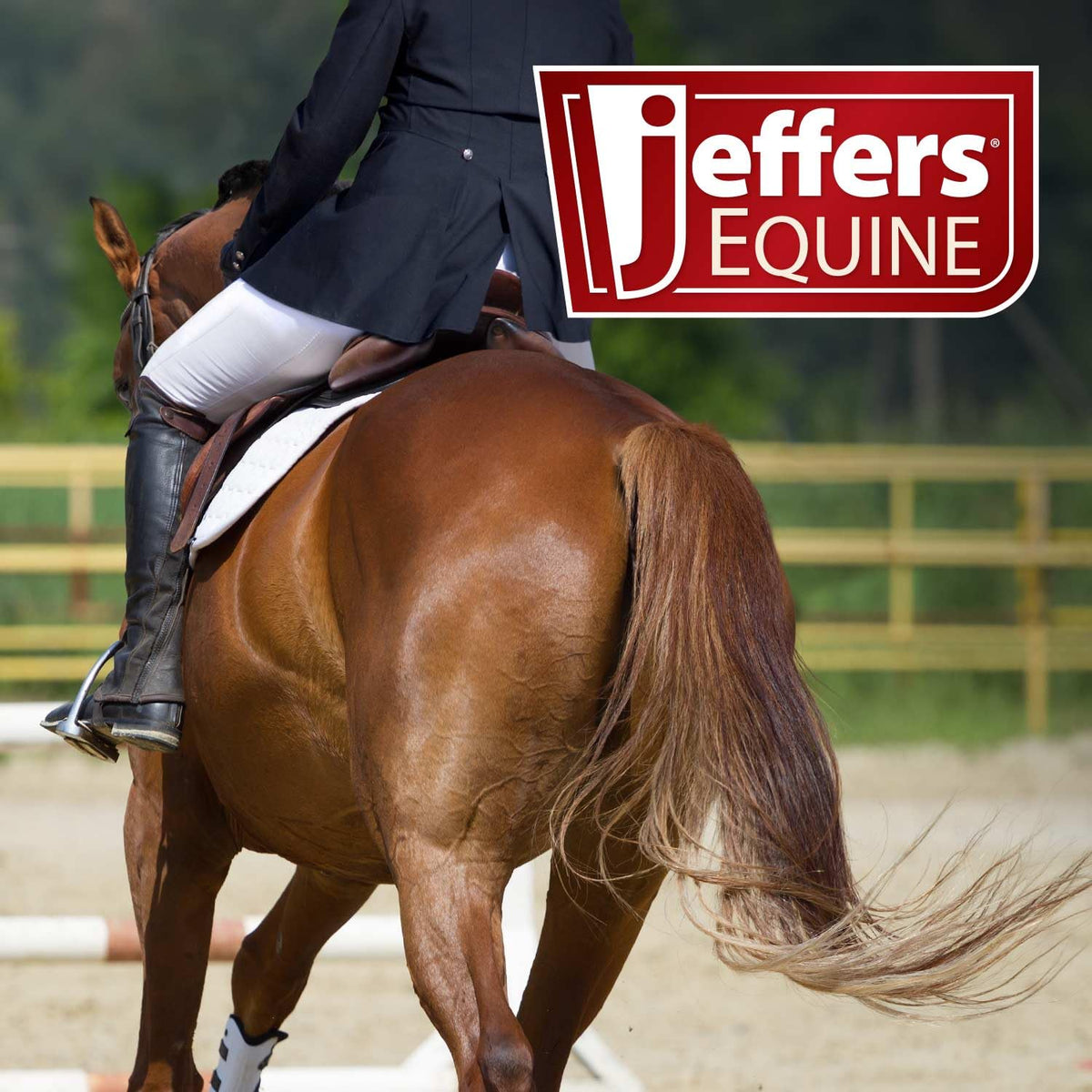 Burgundy Nylon English Saddle Cover H294