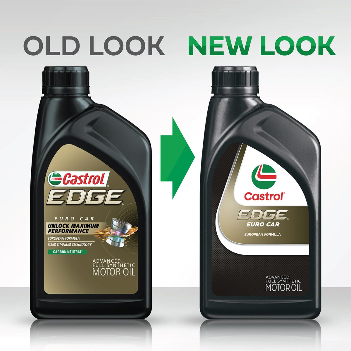 5W-30 Full Synthetic Motor Oil, 1 Quart, Pack of 6 H5531