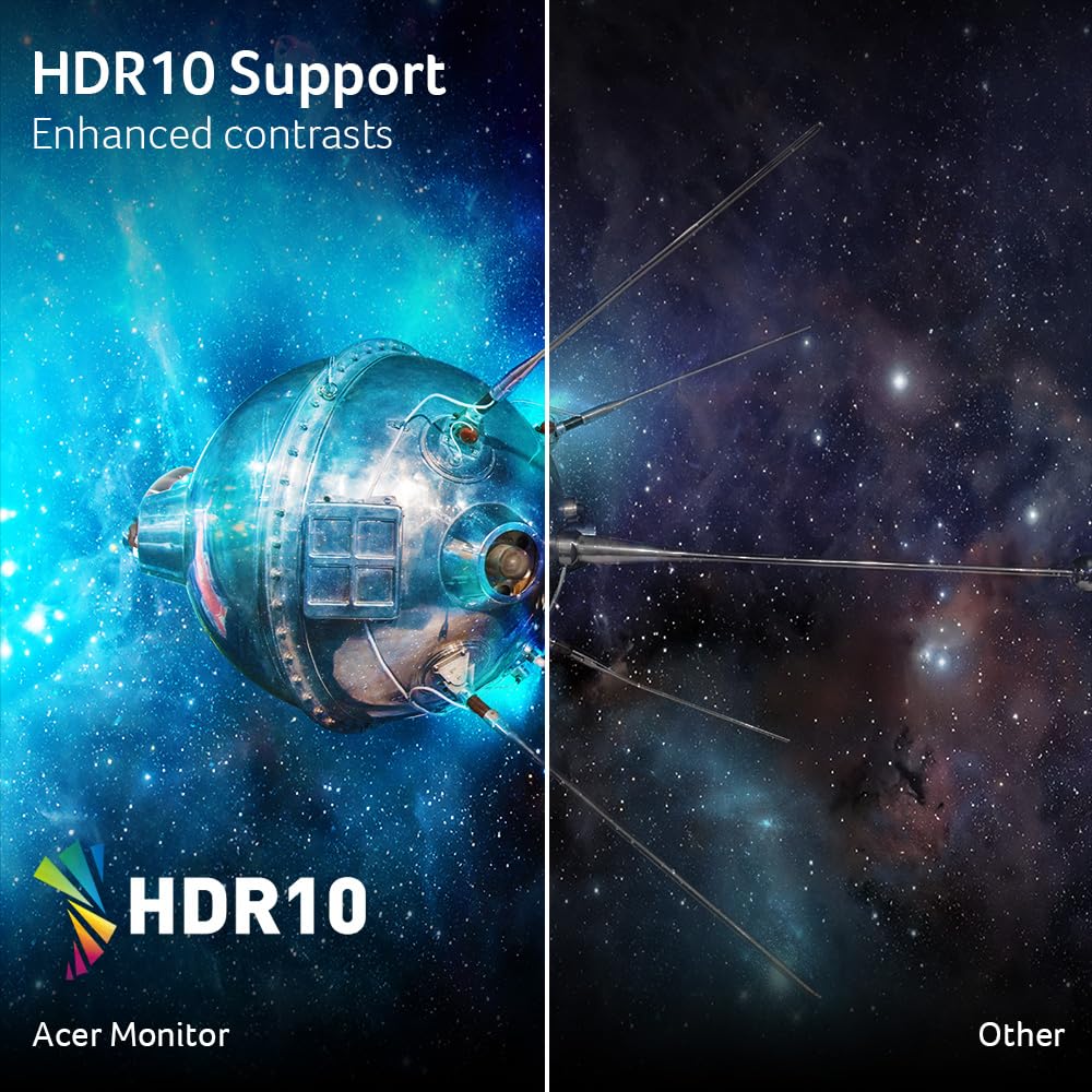 34in WQHD Curved 200Hz Gaming Monitor V934