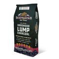Hardwood Lump Charcoal N999485