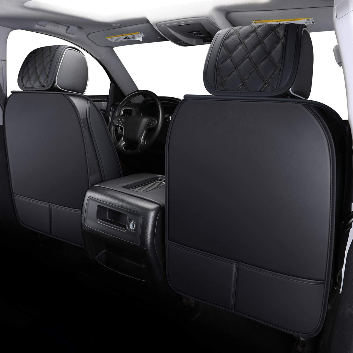 Seat Covers O444140
