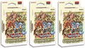 Yu-Gi-Oh! Structure Deck (3 Decks) N72769