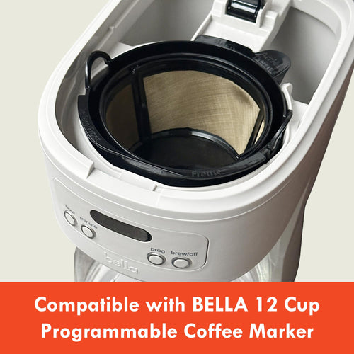 2 Pack Reusable Coffee Filters A2300