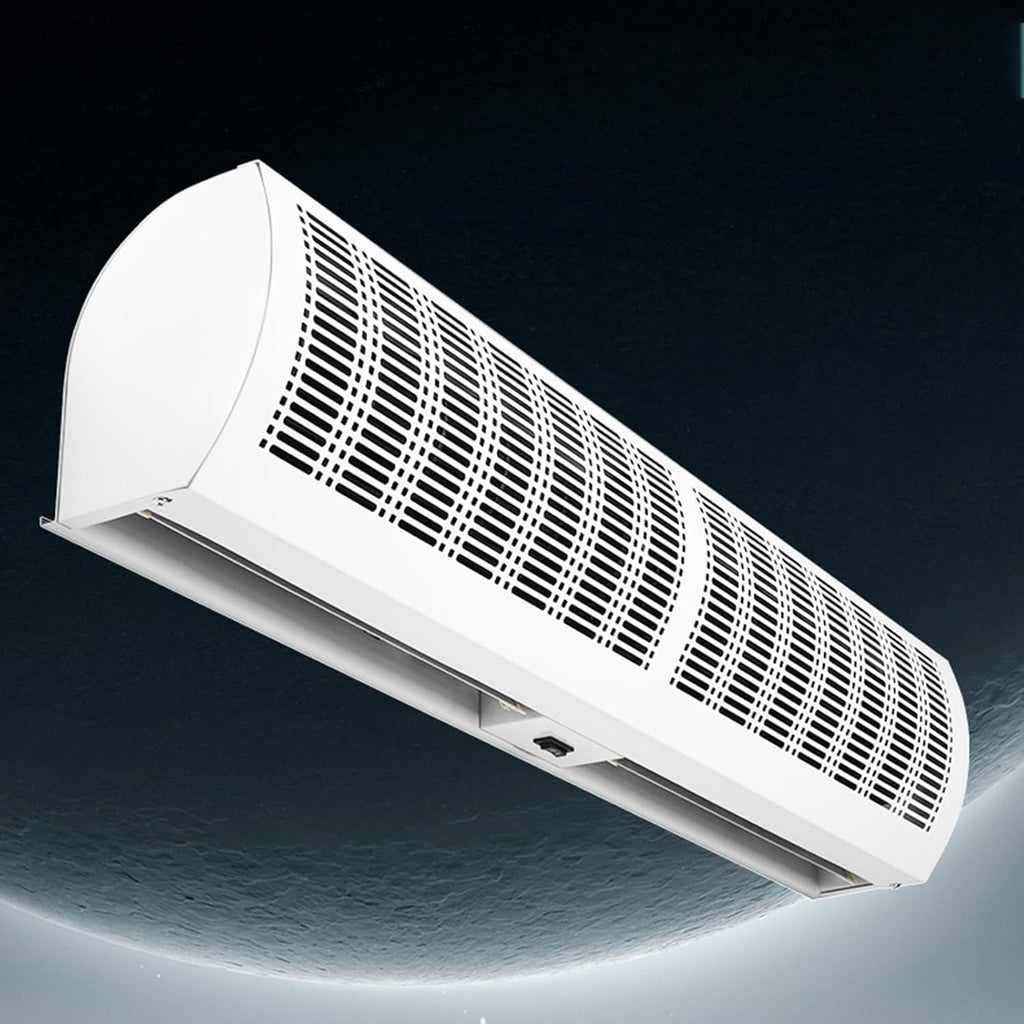 Commercial Silent Air Curtain K690277
