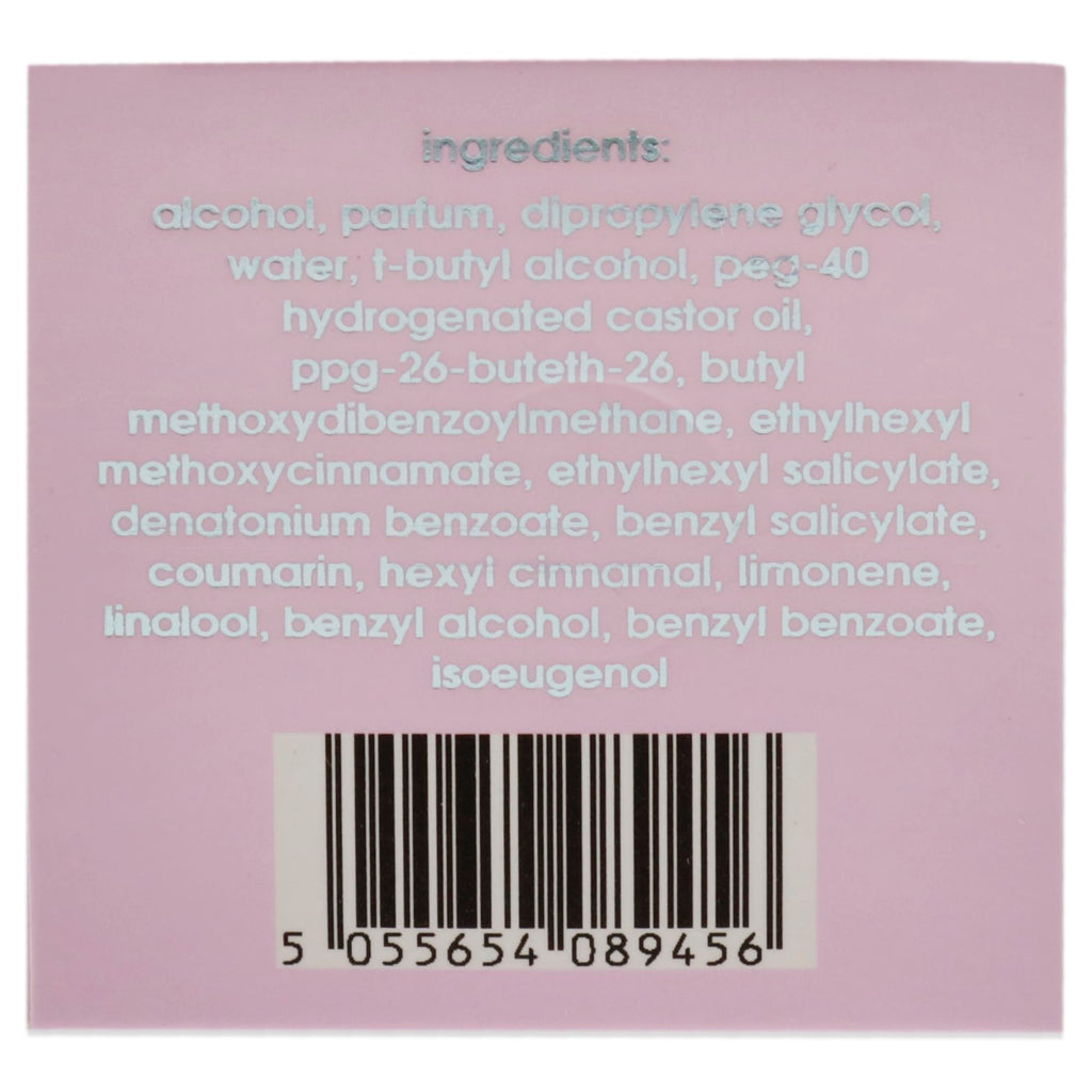 Women EDP Spray 2.7 oz X83684