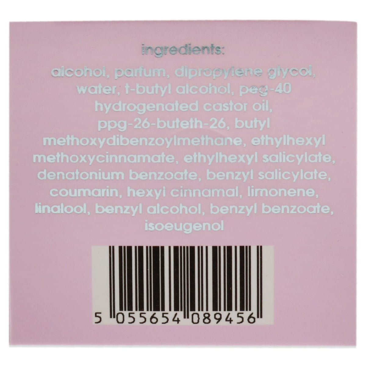 Women EDP Spray 2.7 oz X83684