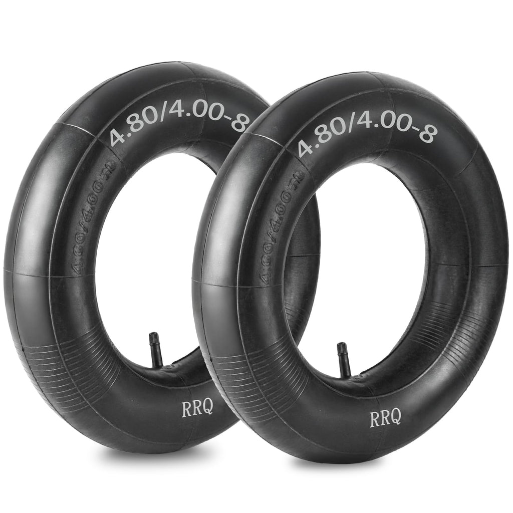 4.80/4.00-8 Tire Inner Tube 2 Pack P7614