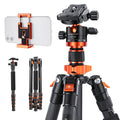 Carbon Fiber Camera Tripod M285