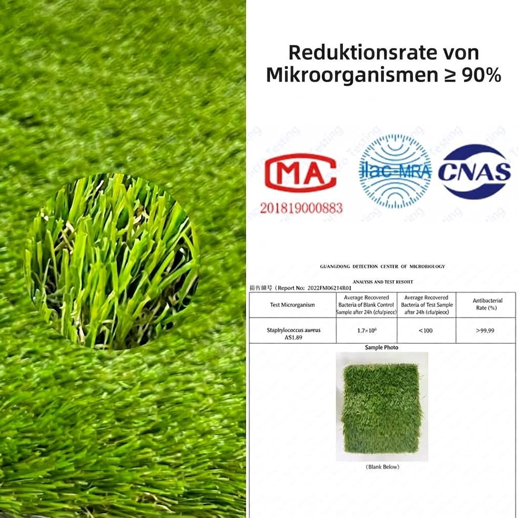 Dog Grass Pee Pad with Tray 34 x 23 Inches S258