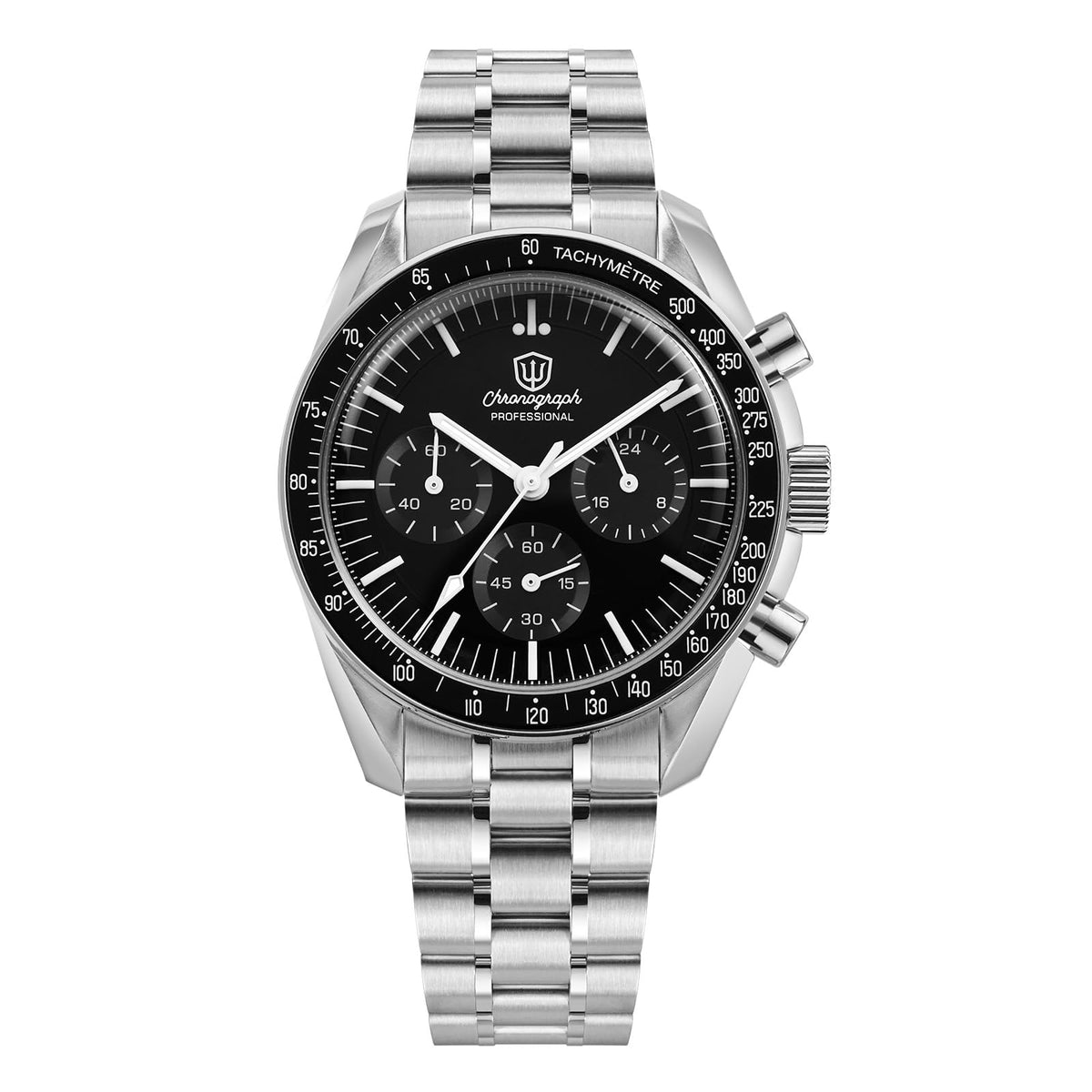 39mm Chronograph Watch P694