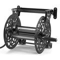 Garden Hose Reel Wall Mount for 5/8" x 135ft Hose L6770