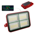 Portable Rechargeable Magnetic Work Light 16500mAh 200W 15000LM IP69 W75865