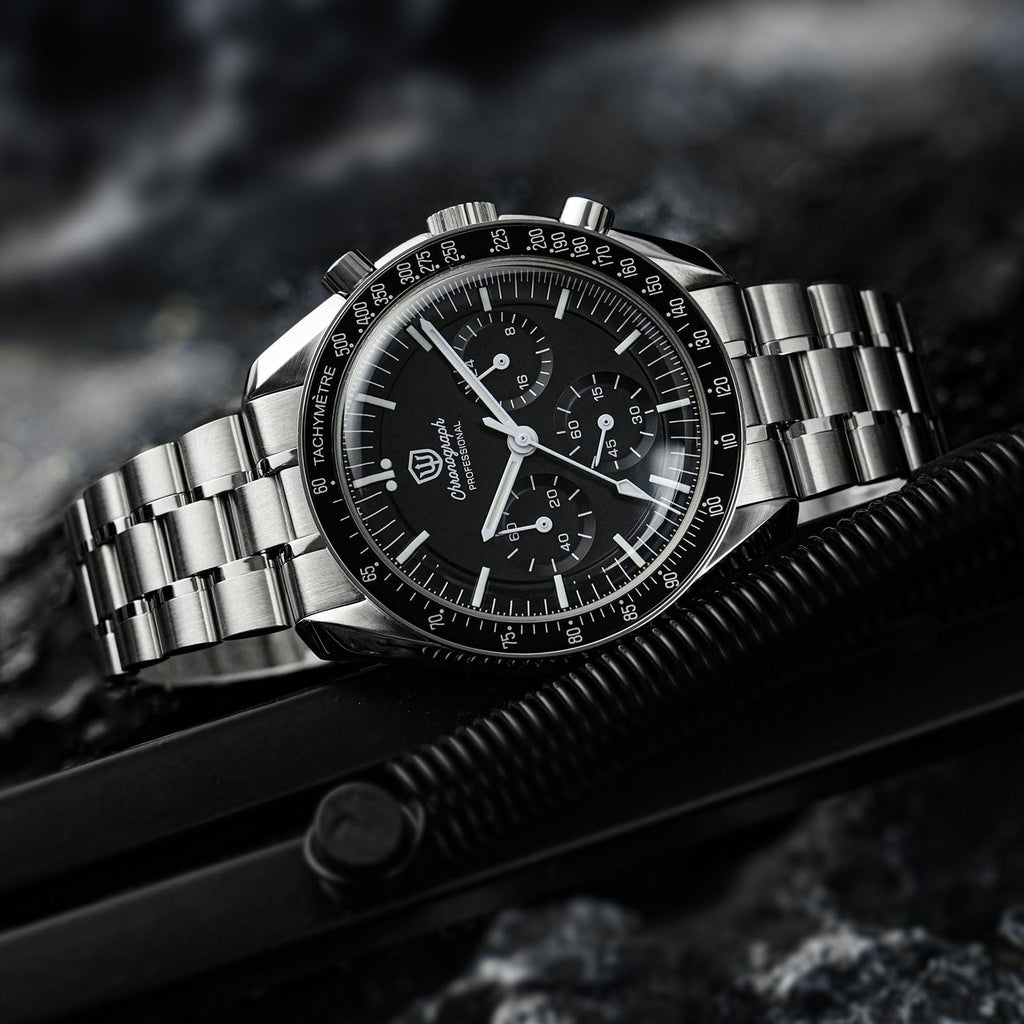 39mm Chronograph Watch P694