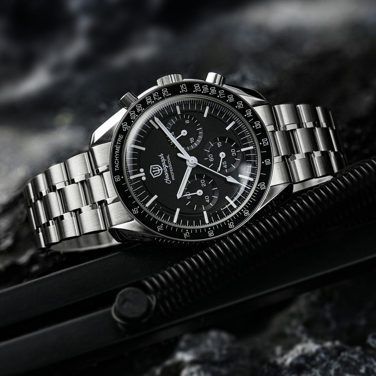 39mm Chronograph Watch P694