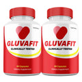 All Natural Maximum Strength Capsules 2 Pack E877584