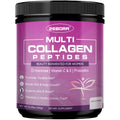 Unflavored Multi Collagen Peptides N1550