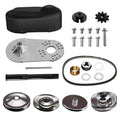 3/4 Bore 6.5 HP Torque Converter Kit W6602