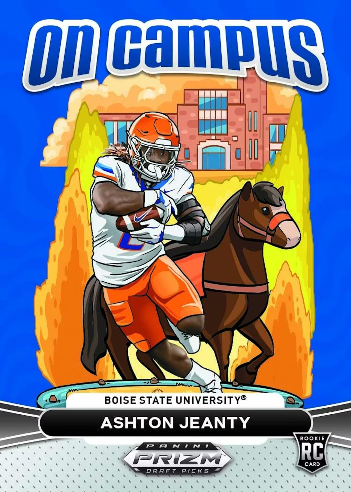 Trading Card Box H988