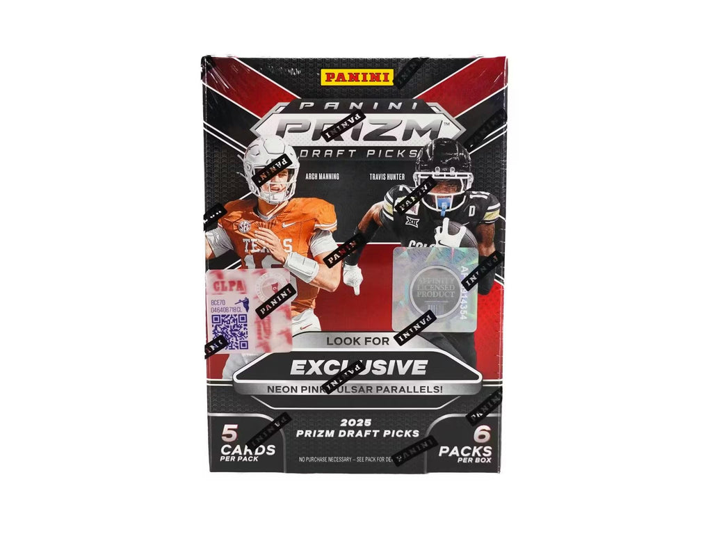 Trading Card Box H988