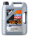 5W-30 Motor Oil - 5 Liter T1202