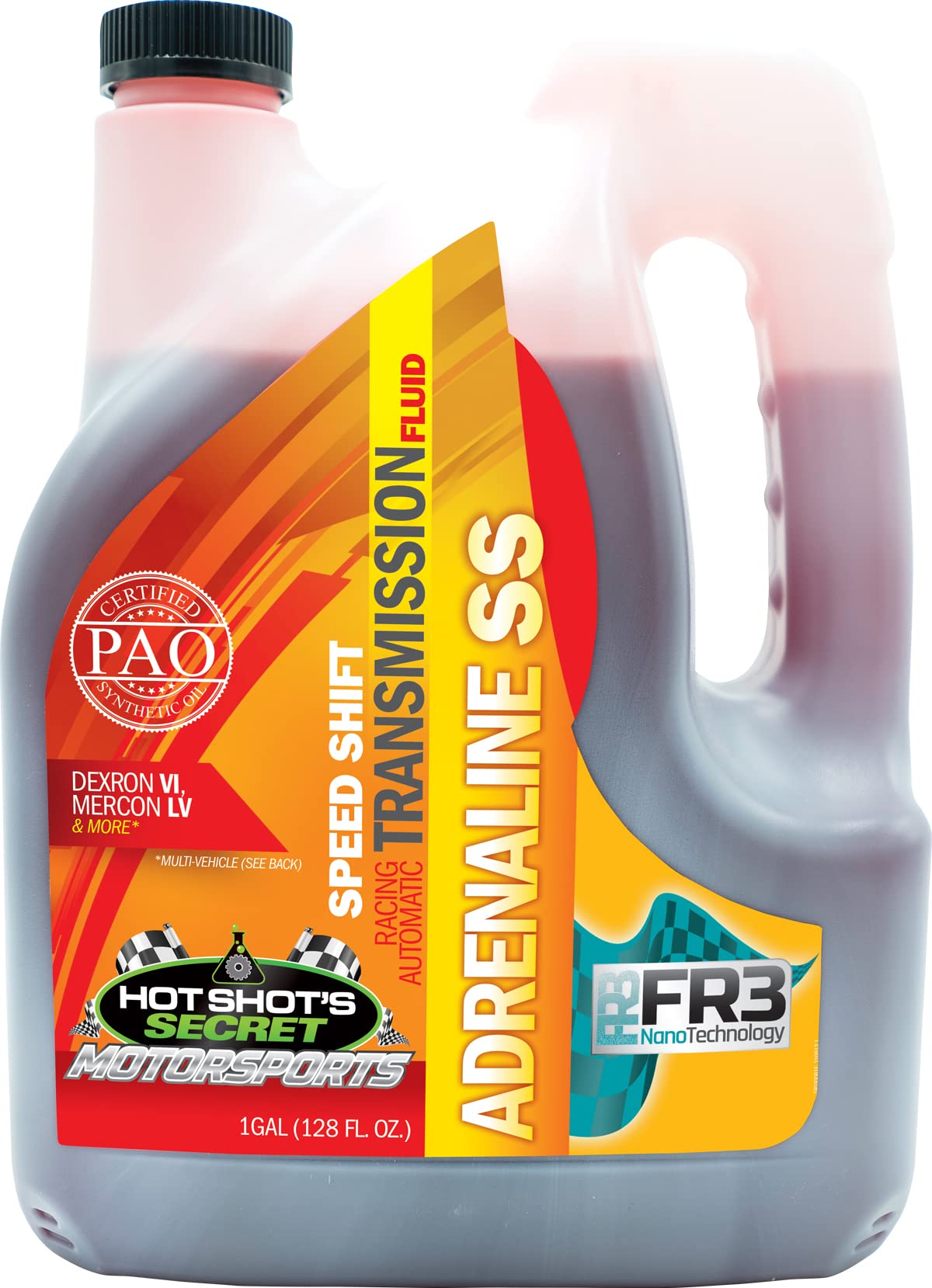 Transmission Fluid, 1 Gallon M95877
