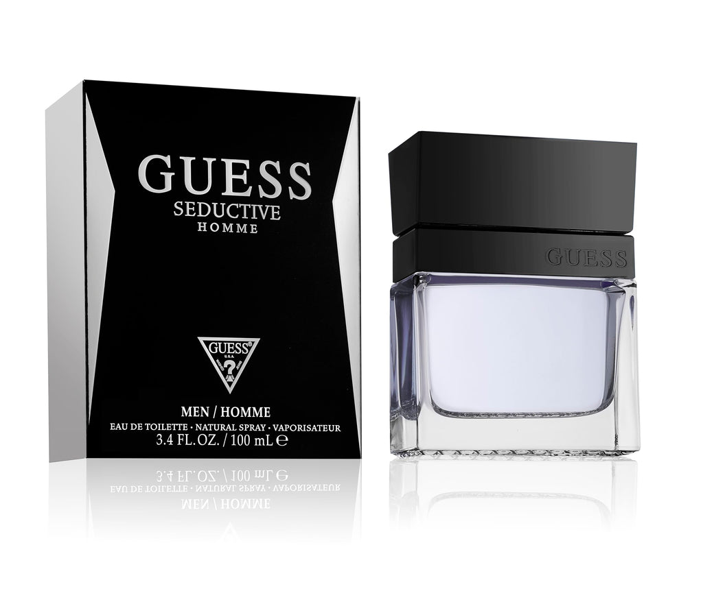 3.4 Fl. Oz Edt Spray E103814