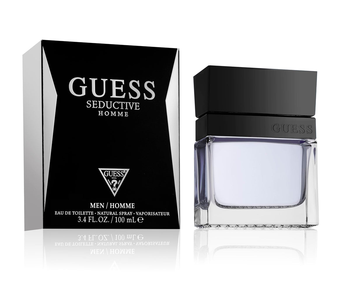 3.4 Fl. Oz Edt Spray E103814