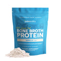 Grass Fed Bone Broth Protein Powder Vanilla P534