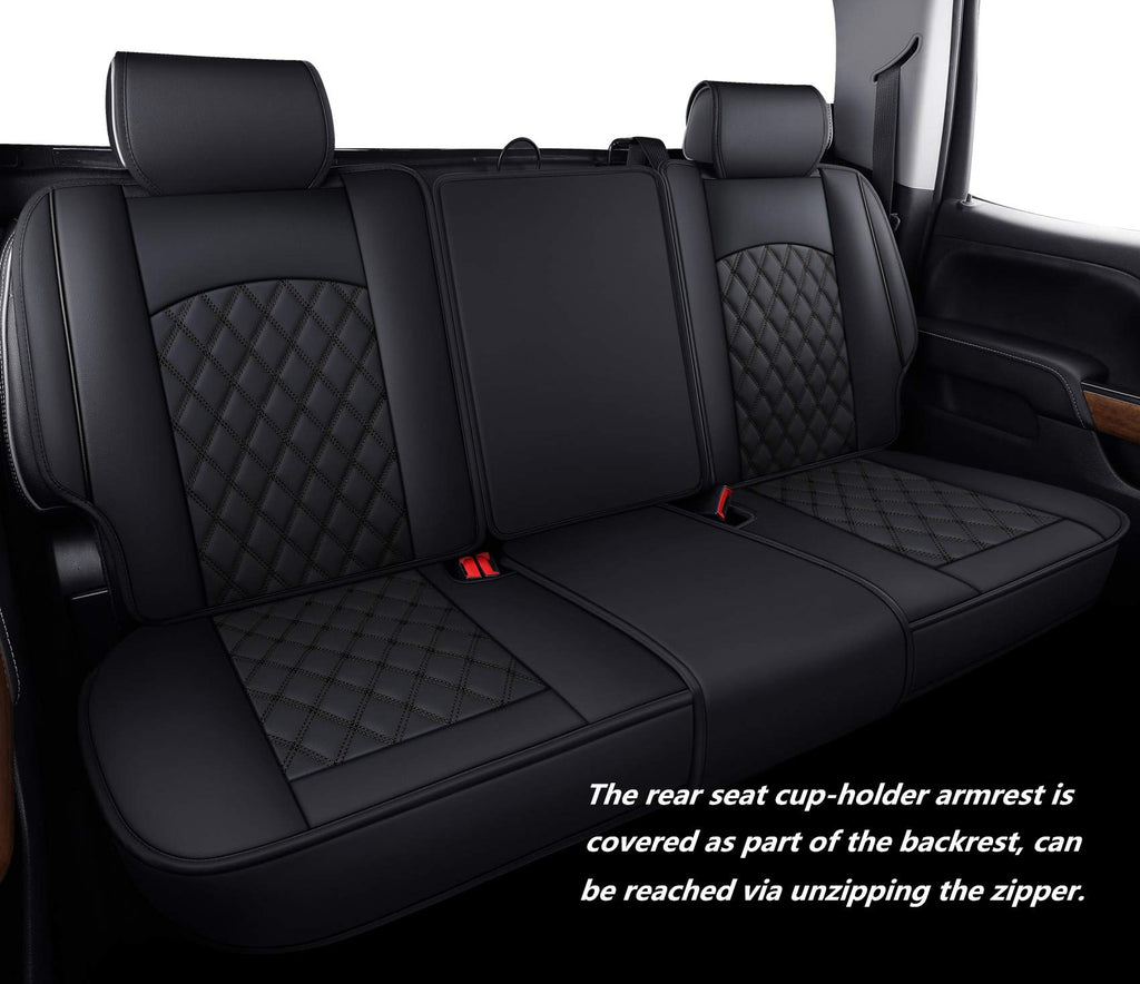 Seat Covers O444140