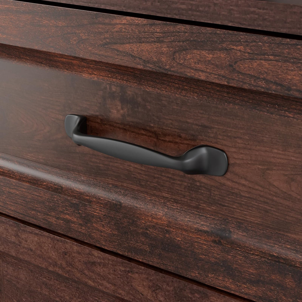18'' Wood Nightstand with Charging Station G2720