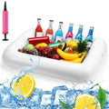 Inflatable Floating Serving Bar with Pump B771