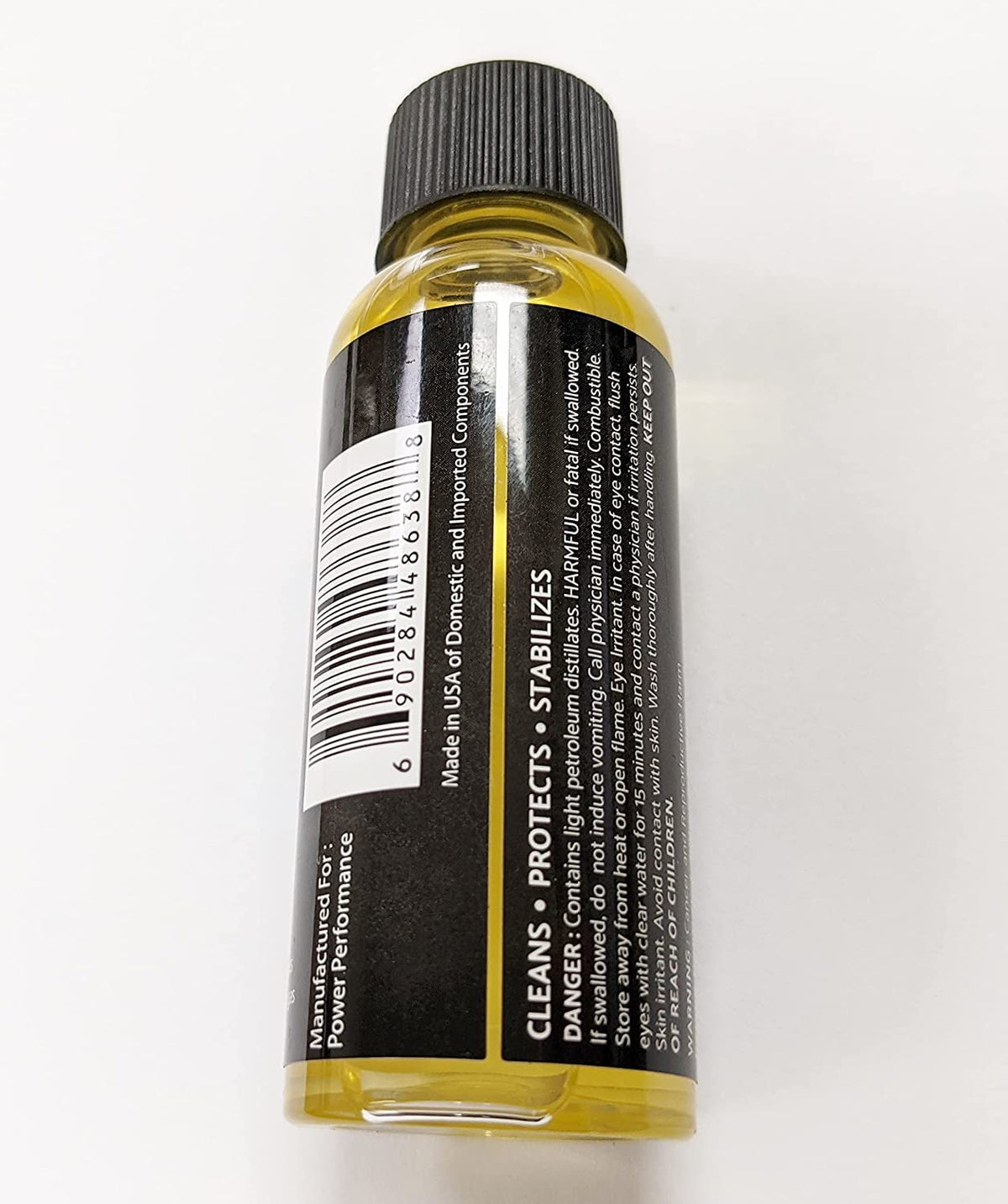 5W-30 Full Synthetic Engine Oil Change Kit with Filter and Fuel Treatment B254648
