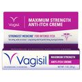 Feminine Cream with Benzocaine 1 oz B7159