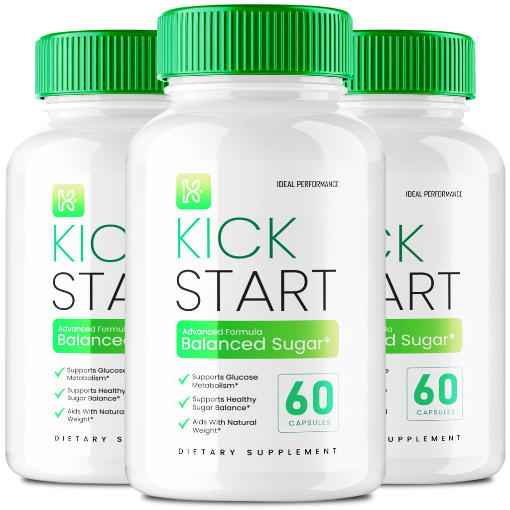 3 Pack Capsules U131738