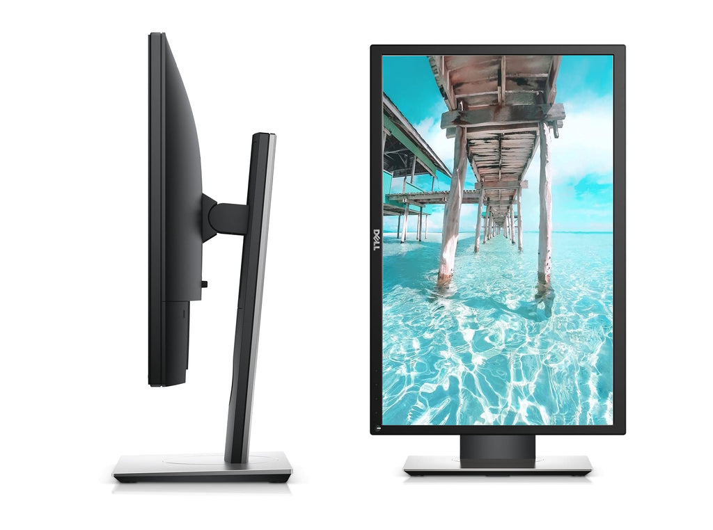 20 inch LED Monitor with VGA Display Port USB Hub B54263