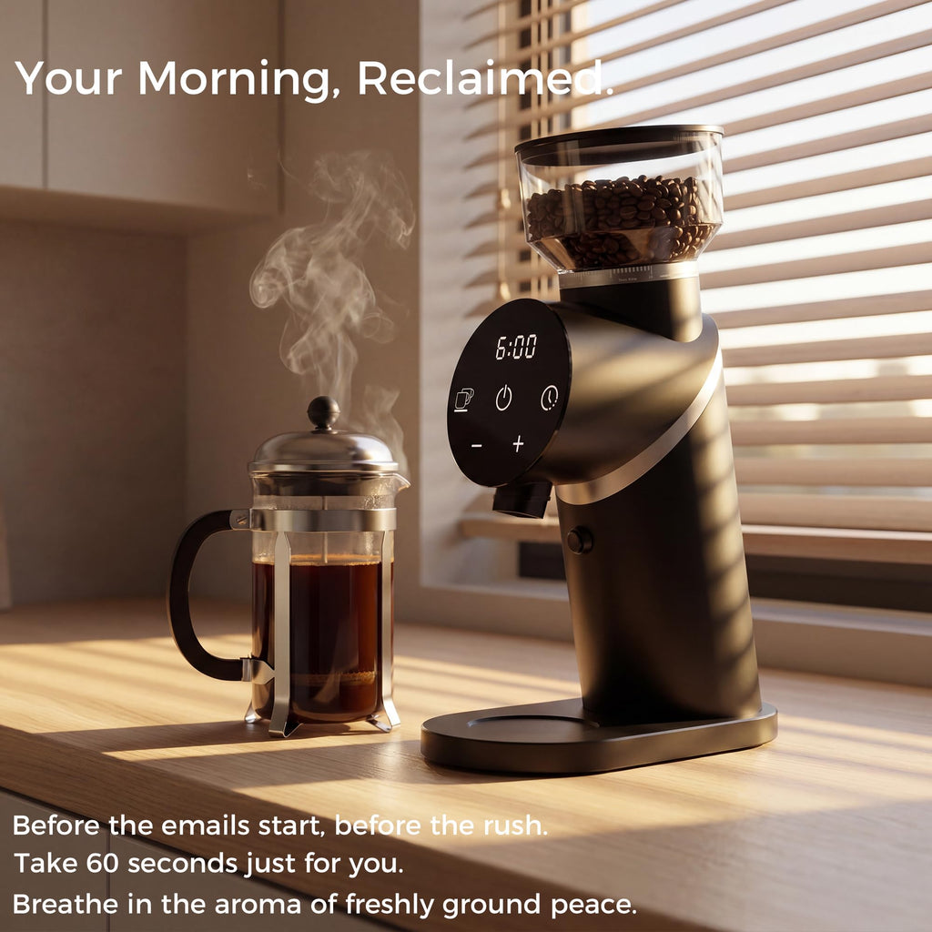 Coffee Grinder F2053