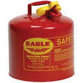 5 Gallon Type I Red Safety Gas Can J440952