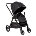 Reversible Foldable Baby Stroller R742