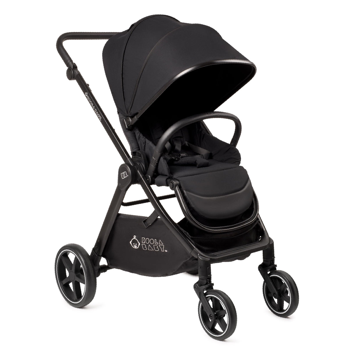 Reversible Foldable Baby Stroller R742