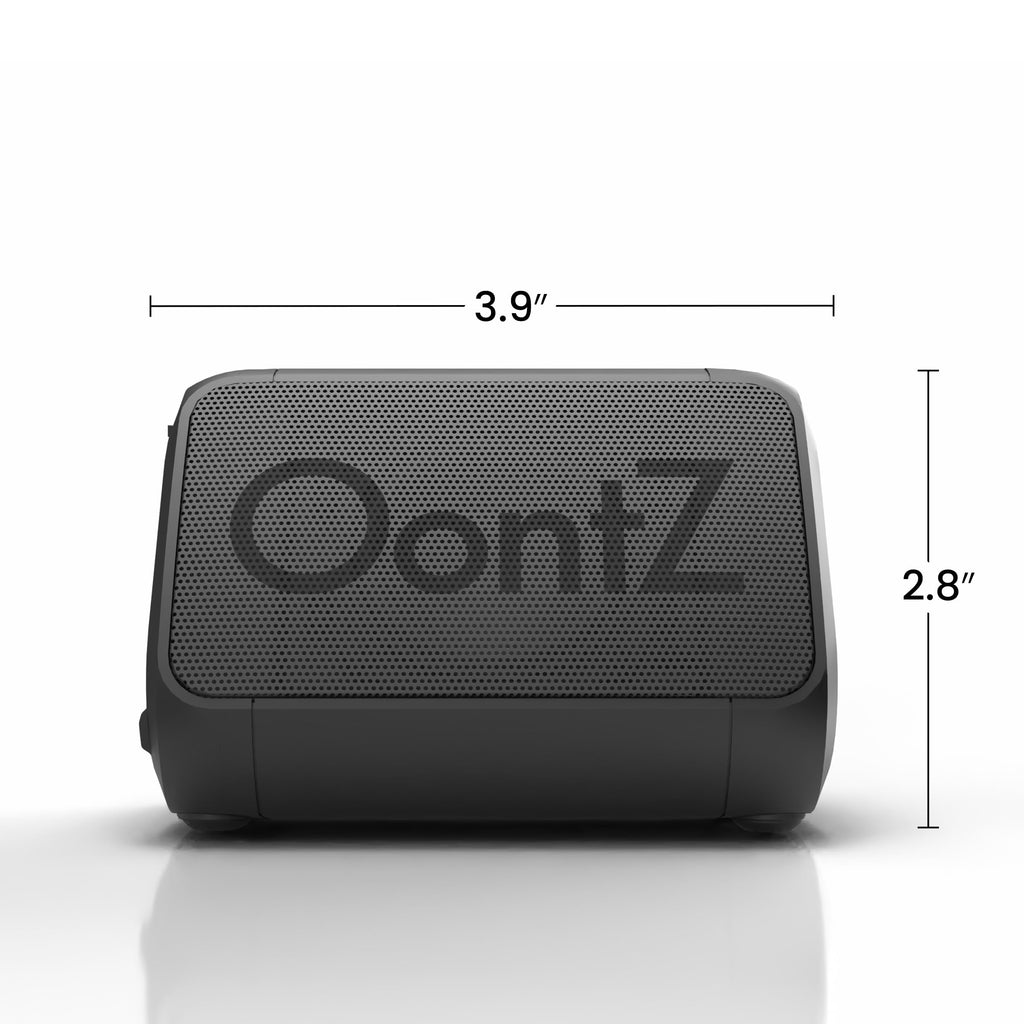 Compact Bluetooth Speakers 2-Pack K782