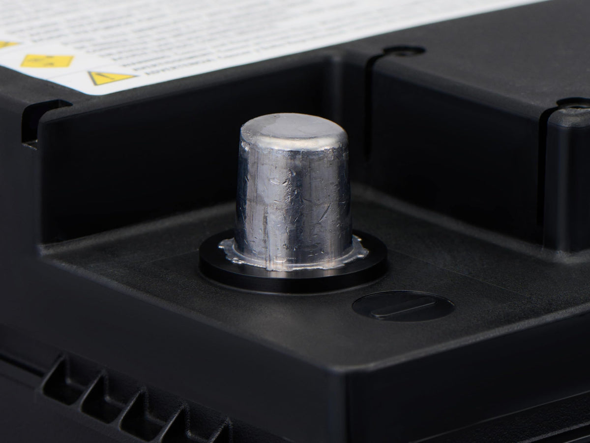AGM BCI Group 49 Battery Y349624