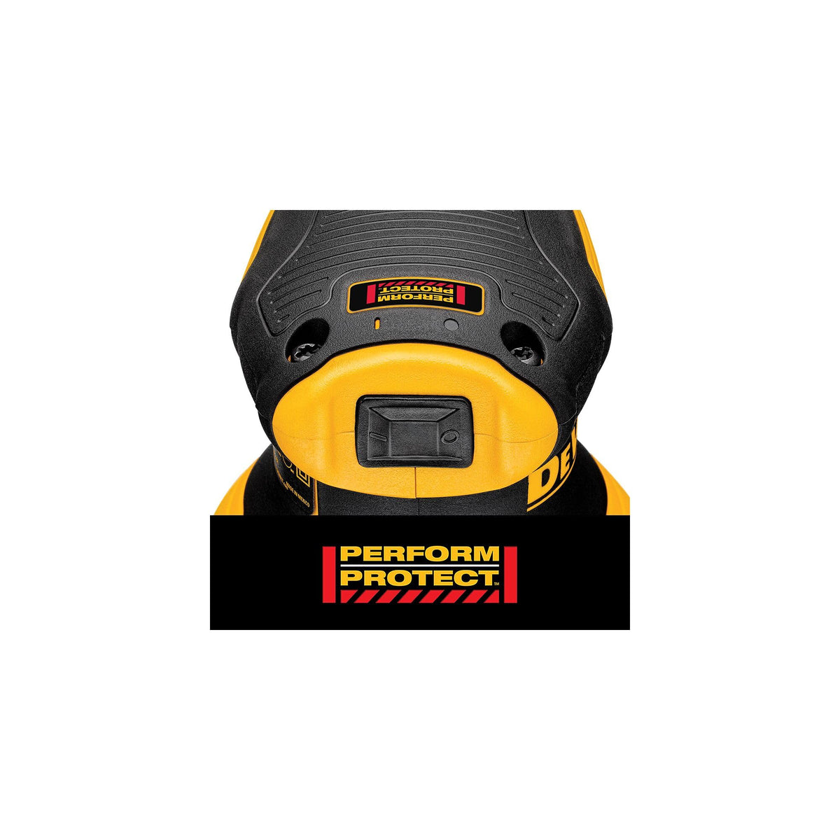 Corded Electric Variable Speed 5-Inch Random Orbit Sander X489847