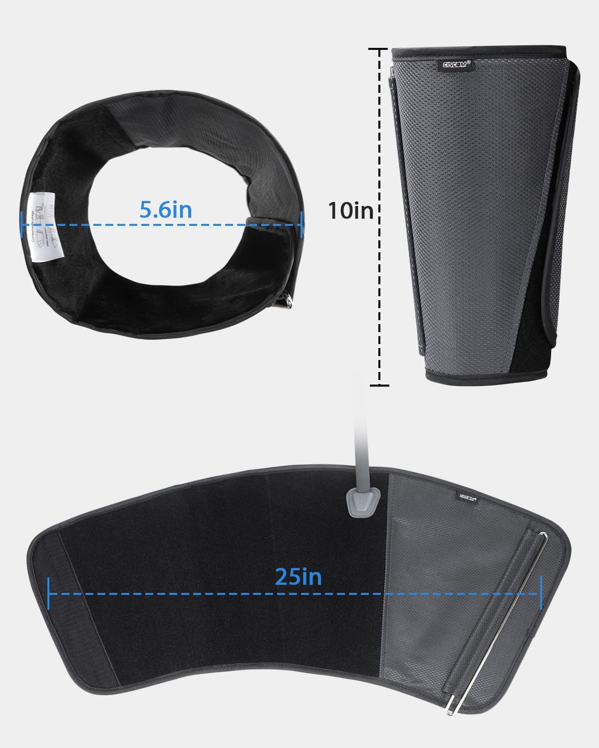 Leg Massager W3644