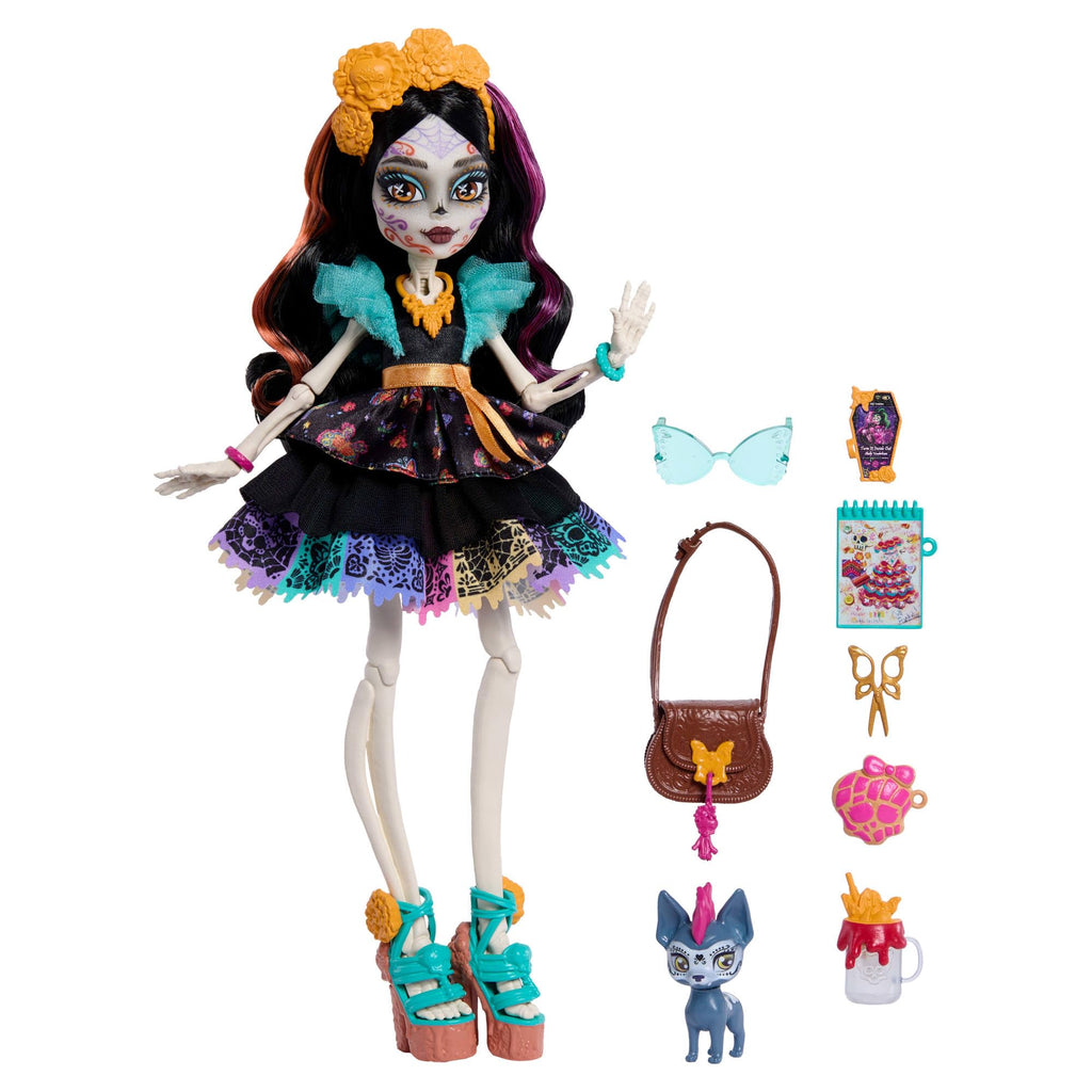 Doll O205