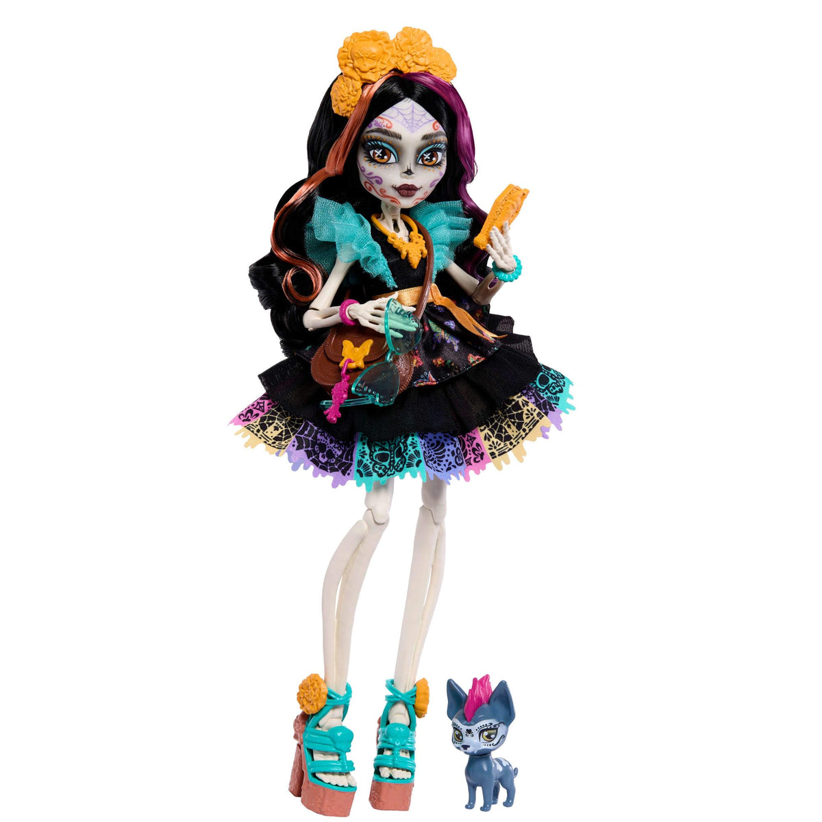 Doll O205