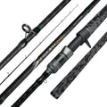 Heavy 2-Piece Fishing Rod F962080