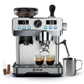 Espresso Machine with Grinder 20 Bar 68oz Water Tank F291002