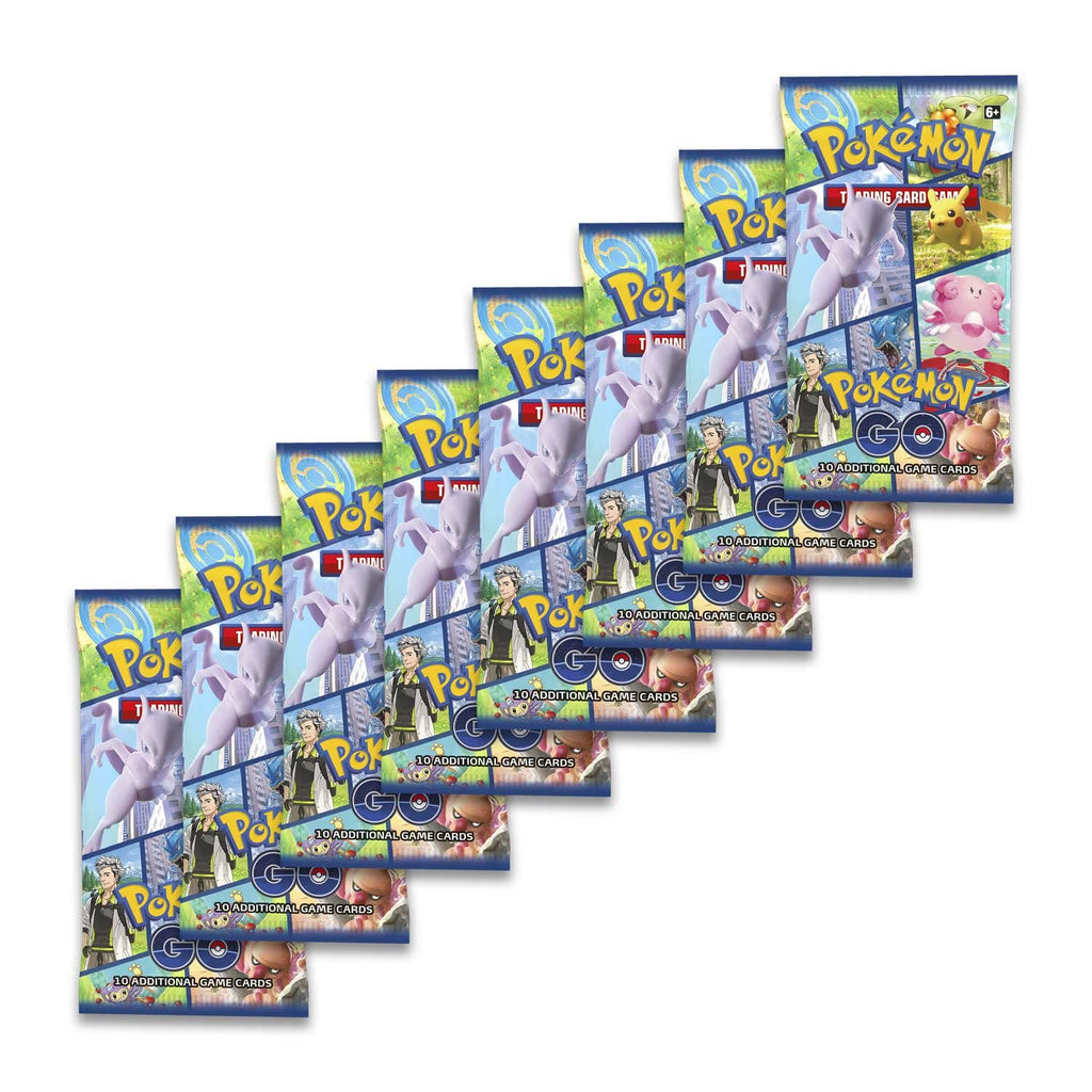 Pokemon TCG Premium Collection Q26324