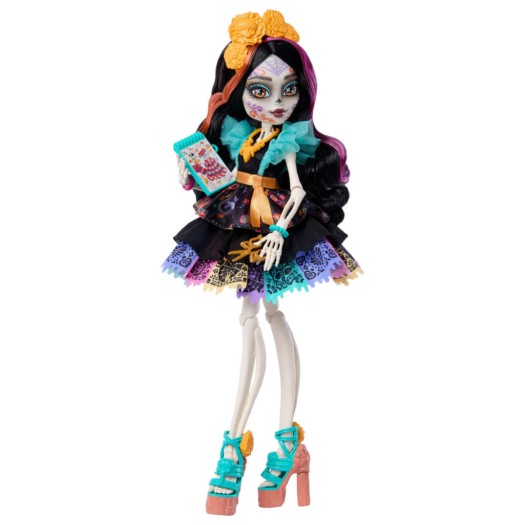 Doll O205