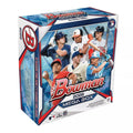 Mega Box Baseball Trading Card X3956